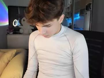 call__me_leo from Chaturbate