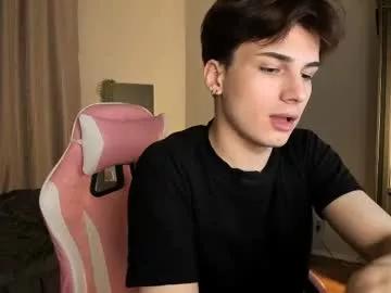 Call__me_leo webcams show profile image 
