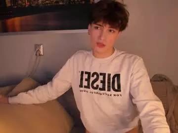 call__me_leo from Chaturbate