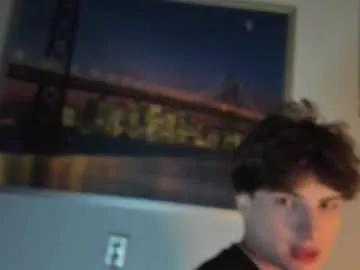 call__me_leo from Chaturbate