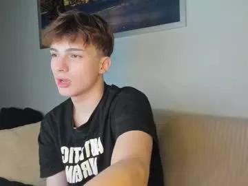 call__me_leo from Chaturbate