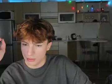 call__me_leo from Chaturbate