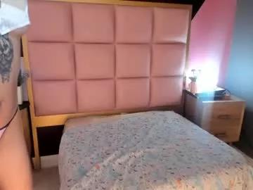 call_me_melanie from Chaturbate