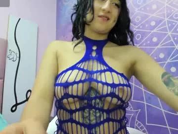 call_me_melanie from Chaturbate
