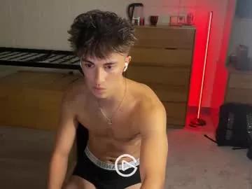 Photos of calvincoyd from Chaturbate is Freechat