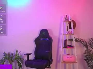 Get enchanted by the vitality and moves of our squirting, brunette and solo webcams. With their steamy costumes and masturbating shows, our gay-couples and nonude cam models are a sight to behold.