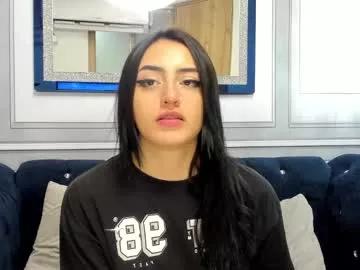 Camilahunter__ webcams show profile image 
