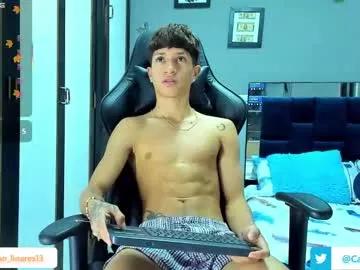 Photos of camilobass_ from Chaturbate is Freechat