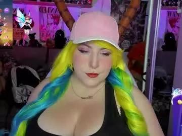 canndy_new from Chaturbate
