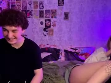 Photos of caprice_couple from Chaturbate is Freechat