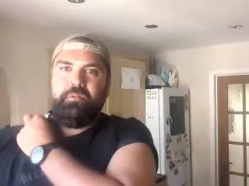 Captainjohnson_1988 webcams show profile image 