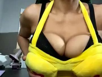 carameldelight69 from Chaturbate