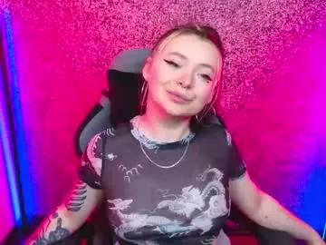 Photos of carolinareaperr from Chaturbate is Freechat