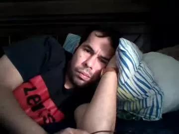 carrill01 from Chaturbate