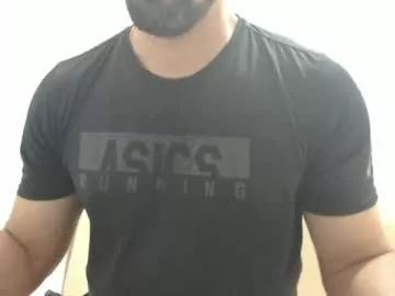 Photos of cashmastermuscle77 from Chaturbate is Freechat