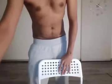 Cassadormakisback webcams show profile image 