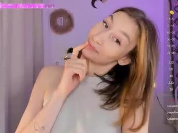 cassie_evansss from Chaturbate