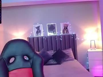 celeste_069_ from Chaturbate