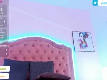 celeste_rouss_ from Chaturbate