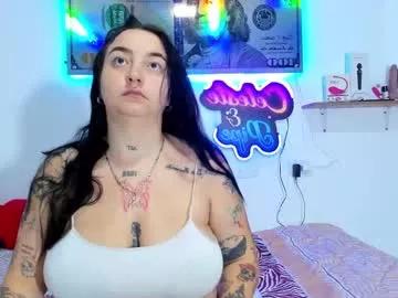 celeste_y_pipe from Chaturbate