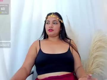 chahna from Chaturbate