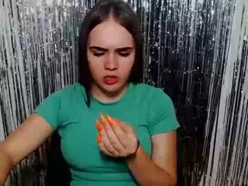 Chamomile188 webcams show profile image 