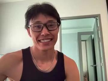 Chan_pak webcams show profile image 