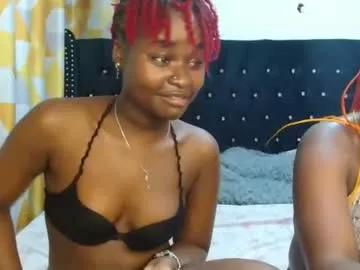 Photos of chanelle_ney from Chaturbate is Freechat