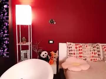 Photos of chaneltheron from Chaturbate is Freechat