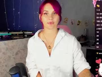 Chaoka_ webcams show profile image 