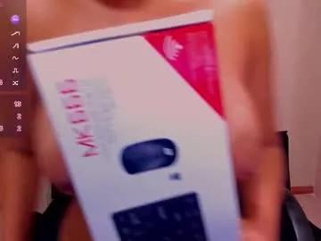 Photos of charlottecox_ from Chaturbate is Freechat