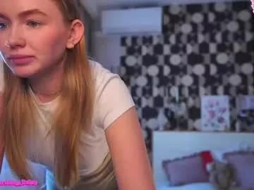 Photos of charming_daisy from Chaturbate is Freechat
