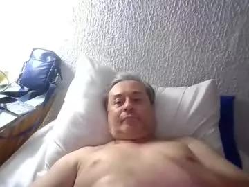cheerful_friend from Chaturbate