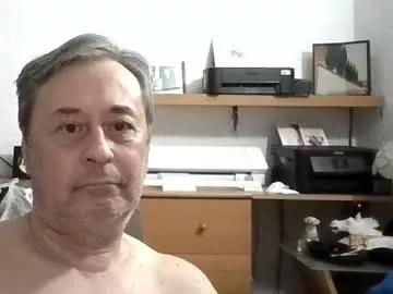 cheerful_friend from Chaturbate