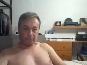 cheerful_friend from Chaturbate