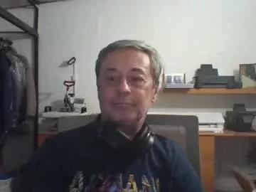 cheerful_friend from Chaturbate