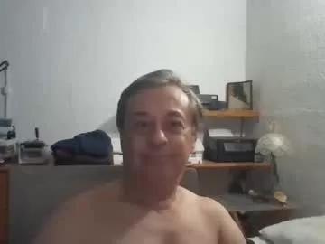 cheerful_friend from Chaturbate