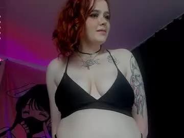 Cherry_babie webcams show profile image 