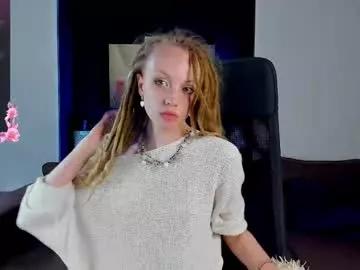 Photos of cherry_north from Chaturbate is Freechat