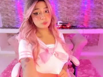 Photos of cherrygh_ from Chaturbate is Freechat
