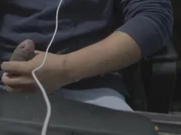 chicagoalex68 from Chaturbate