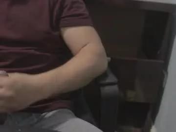 chicagoalex68 from Chaturbate