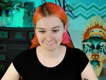 Photos of chillsnail from Chaturbate is Freechat
