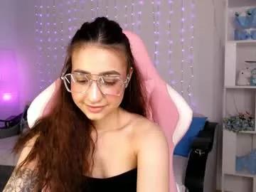 Photos of chloe_park from Chaturbate is Freechat