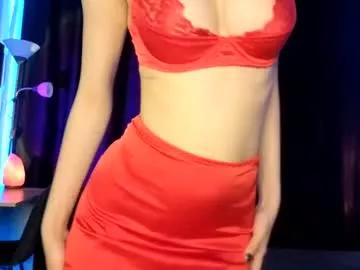 Photos of chloechain from Chaturbate is Freechat