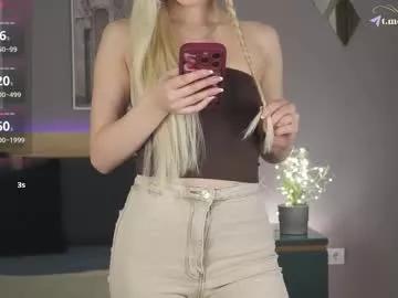 Photos of chloecoral from Chaturbate is Freechat