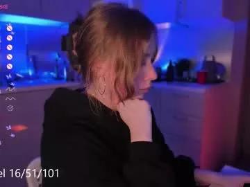 Photos of chloegins from Chaturbate is Freechat