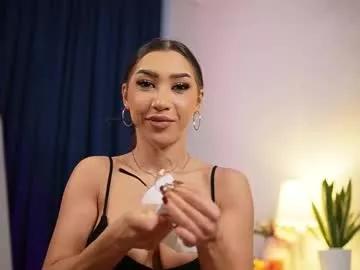 chloemin_ model from Chaturbate