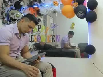 Photos of choreythaiylor from Chaturbate is Freechat