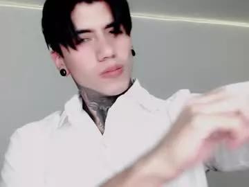 Photos of chriss_opp from Chaturbate is Freechat